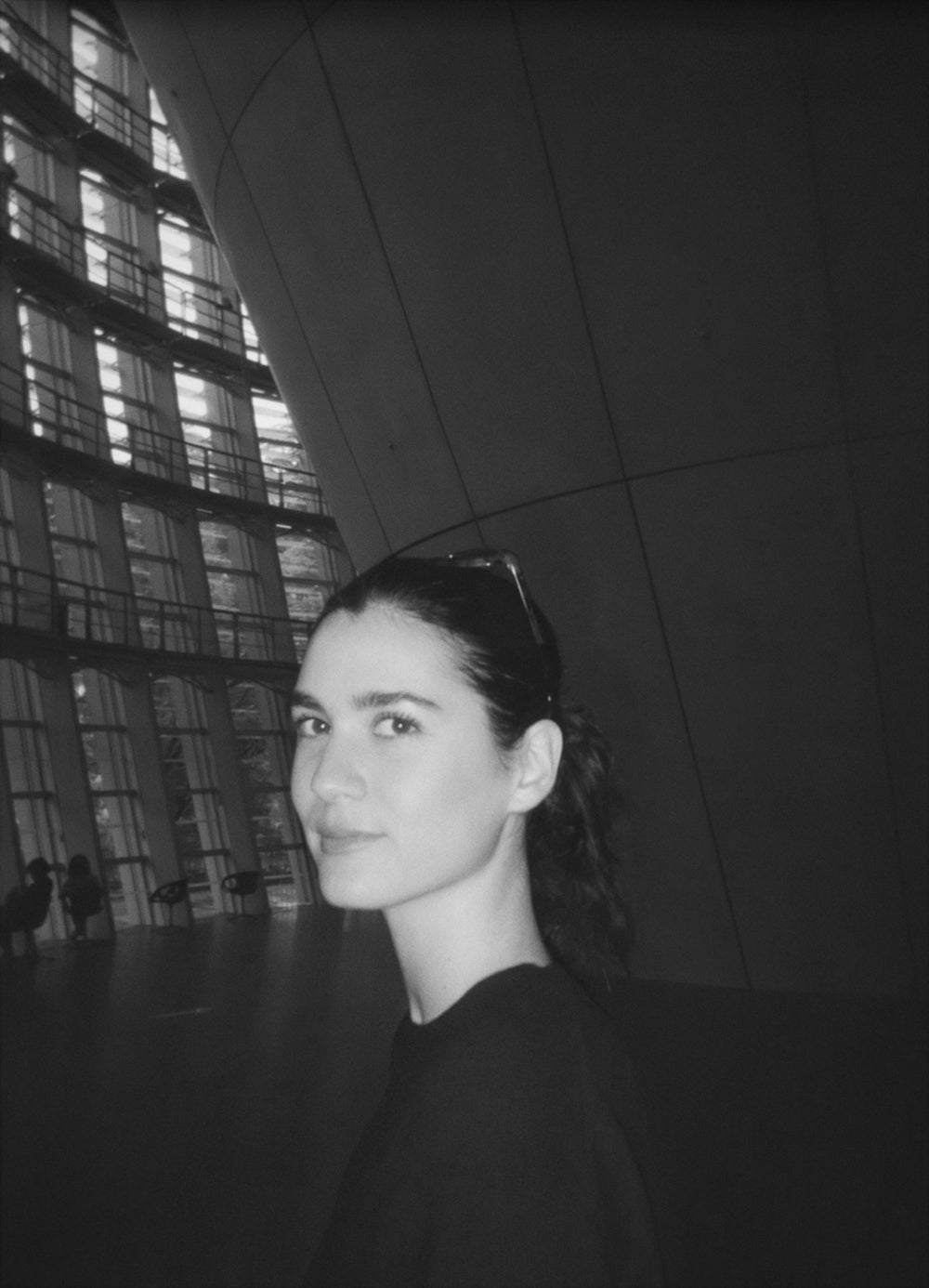 Salomé Rapinat, fondatrice de Skince 1994